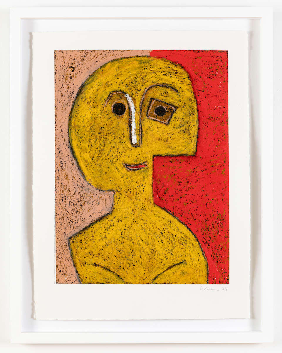 Patti by Russ Warren, Image 1.