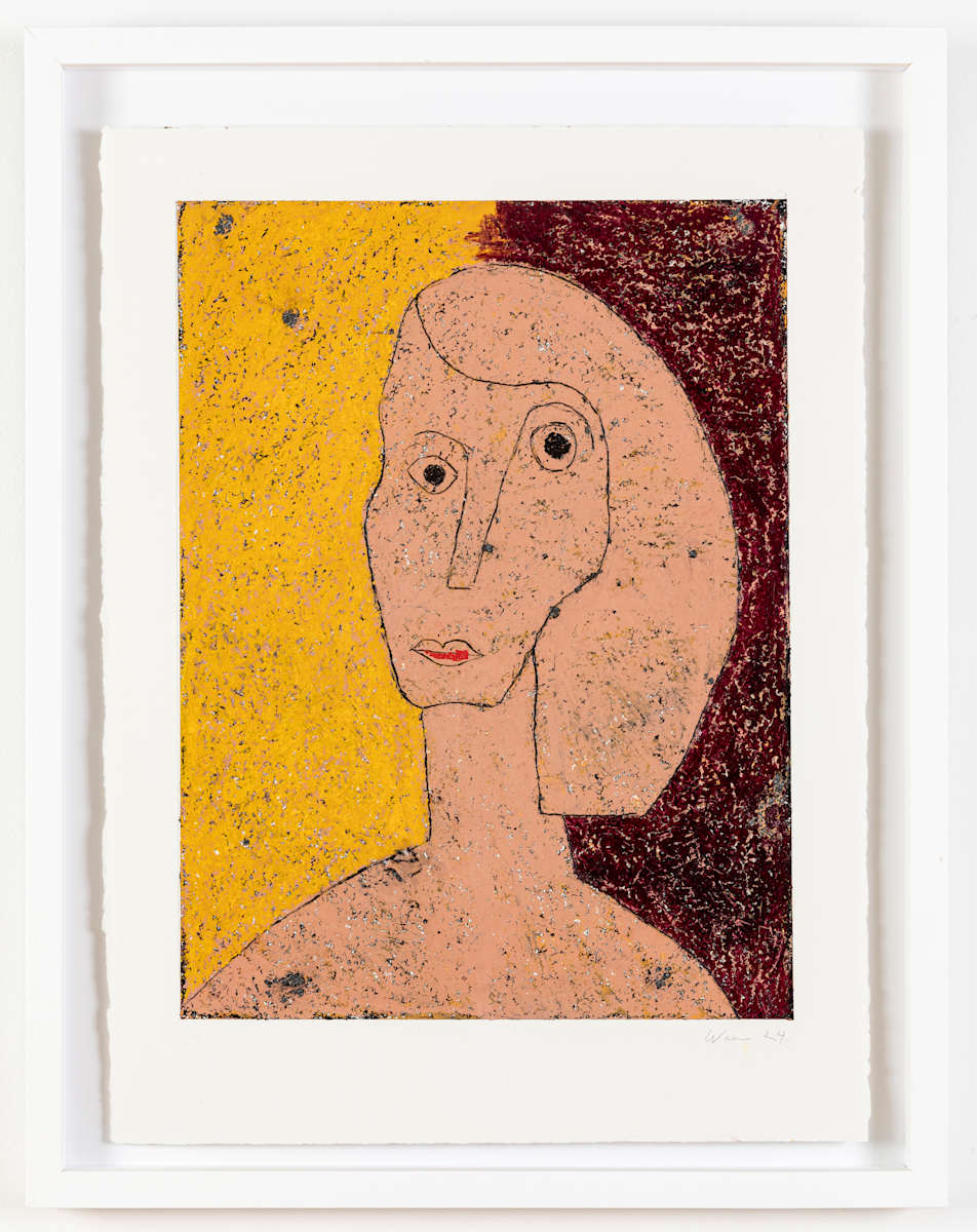 Cheryl K by Russ Warren, Image 1.