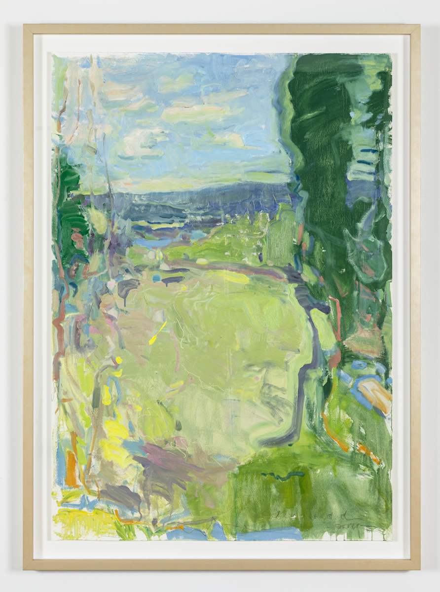 Everything Promised by Susan McAlister, Image 1.