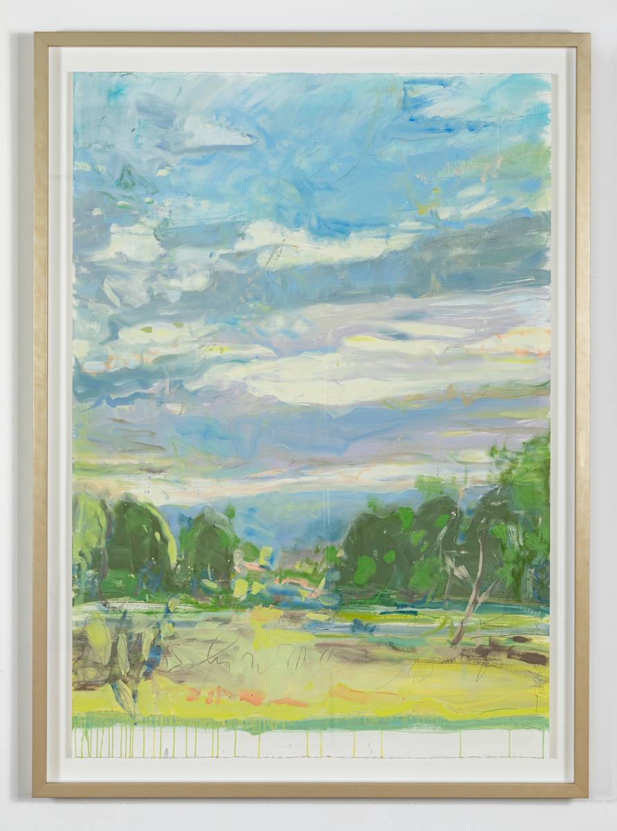 Waiting Here by Susan McAlister, Image 1.