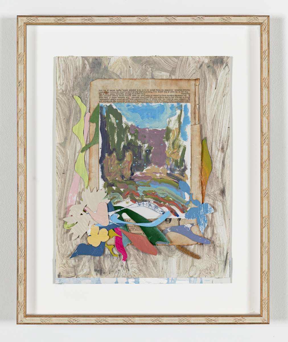 Escape from winter i by Susan McAlister, Image 1.
