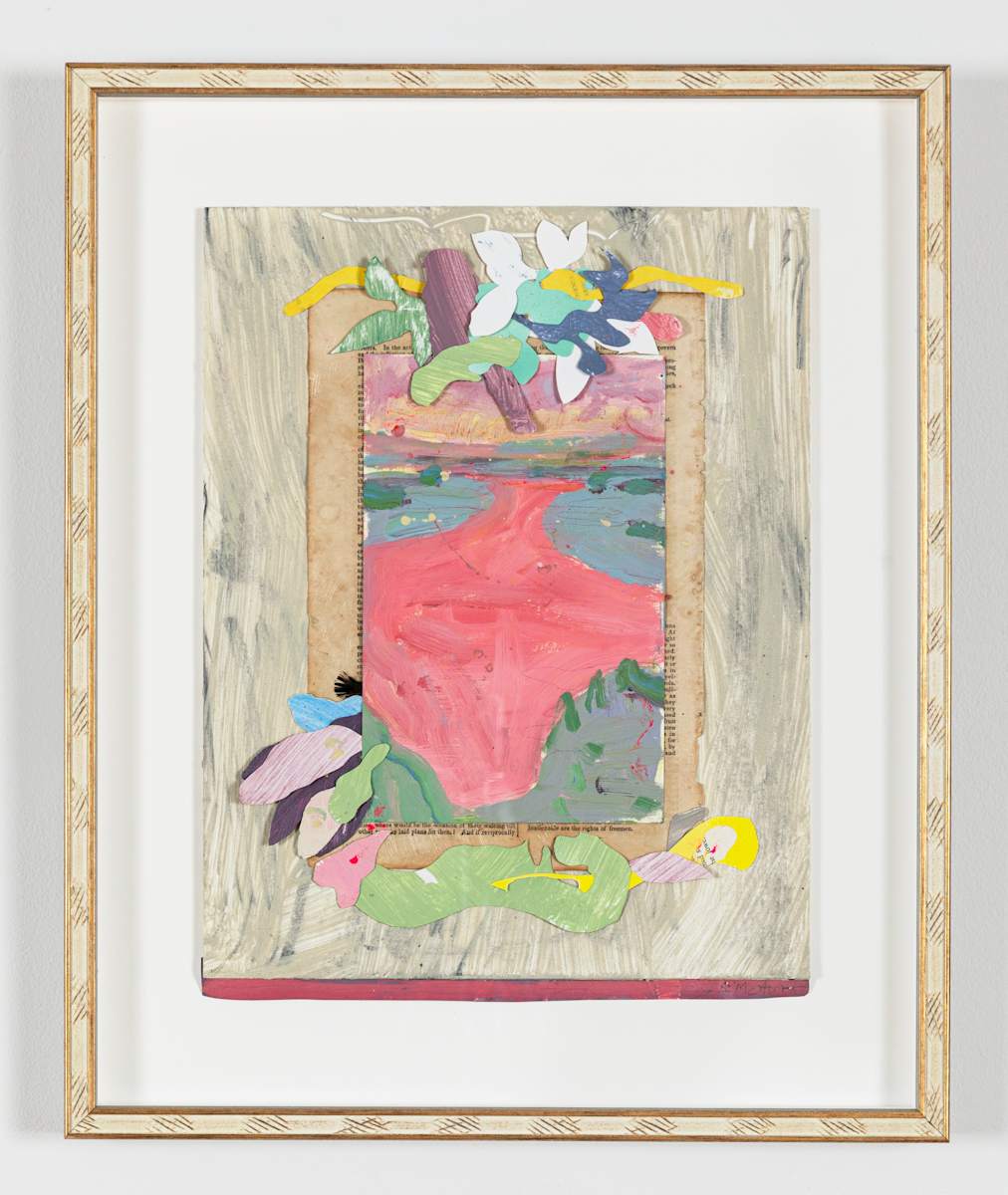 Best Laid Plans i by Susan McAlister, Image 1.
