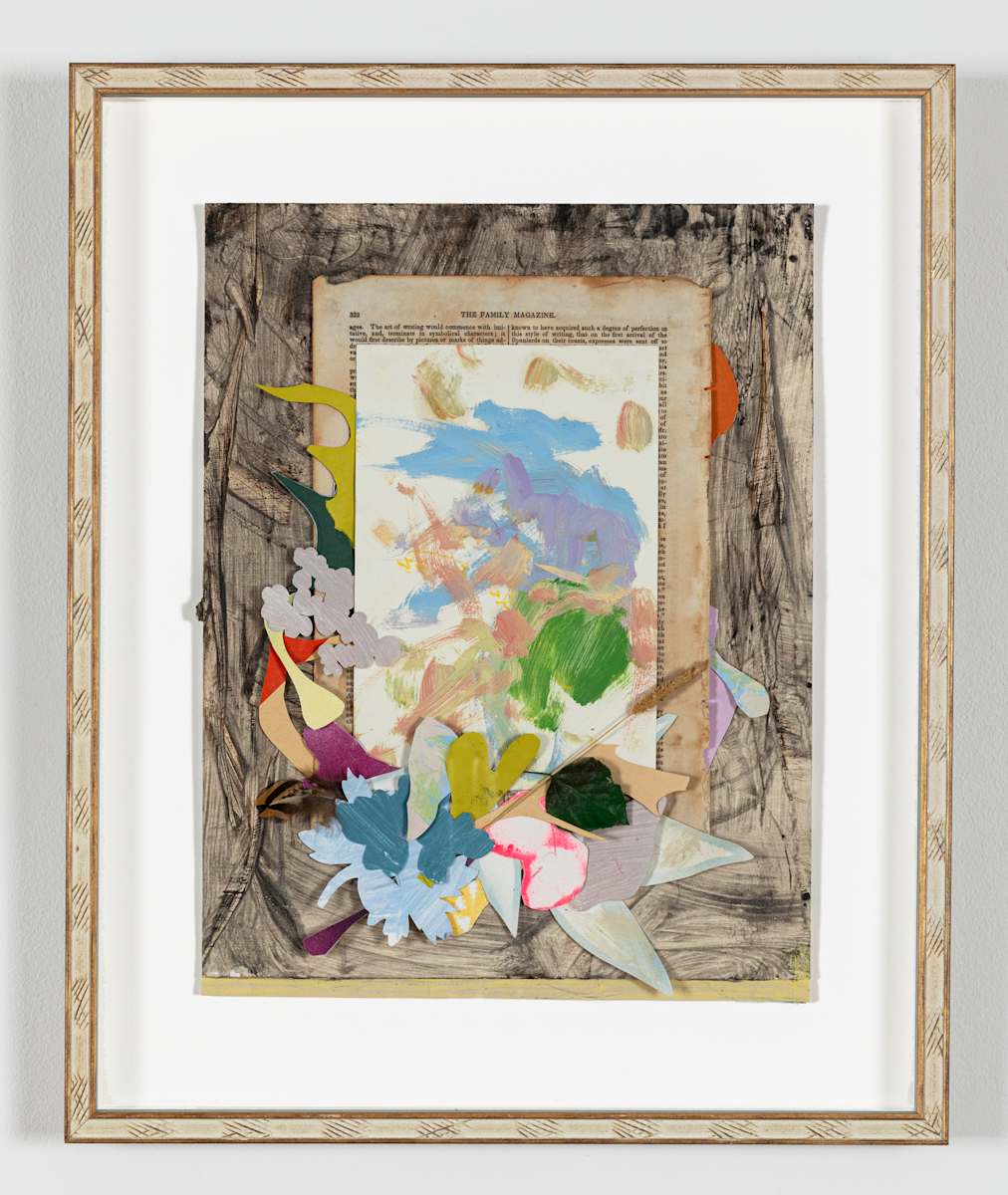Unreachable i by Susan McAlister, Image 1.
