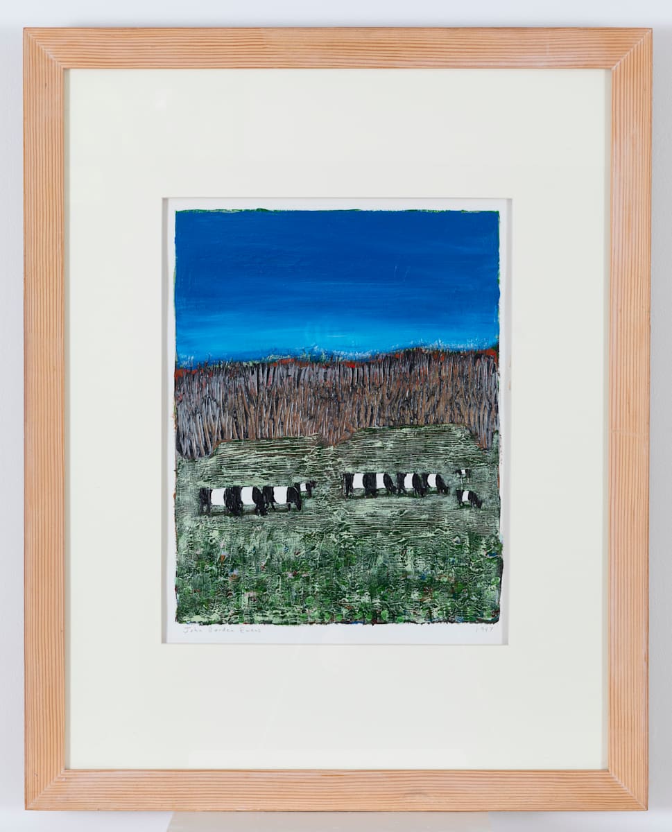 Untitled by John Borden Evans 