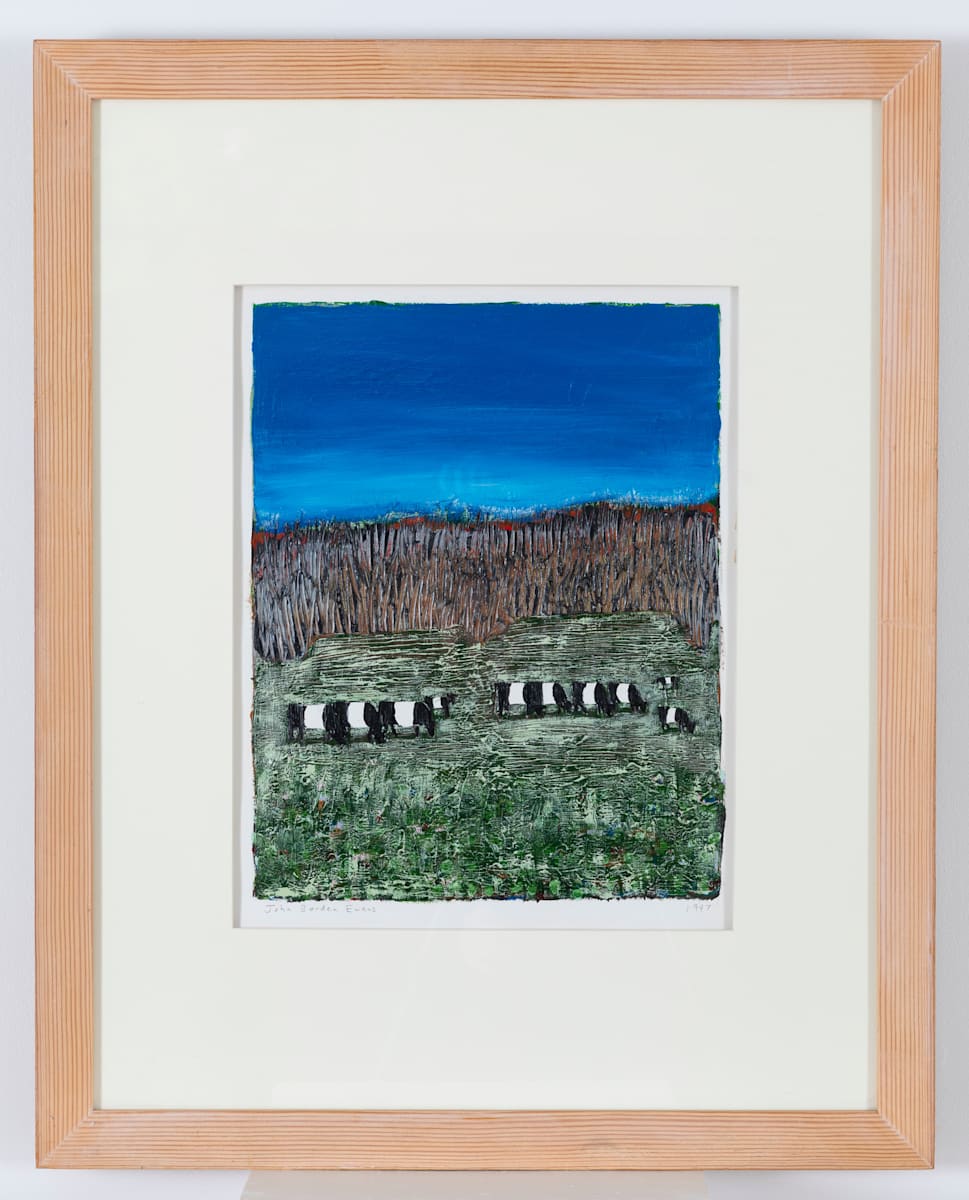 Untitled by John Borden Evans, Image 2.