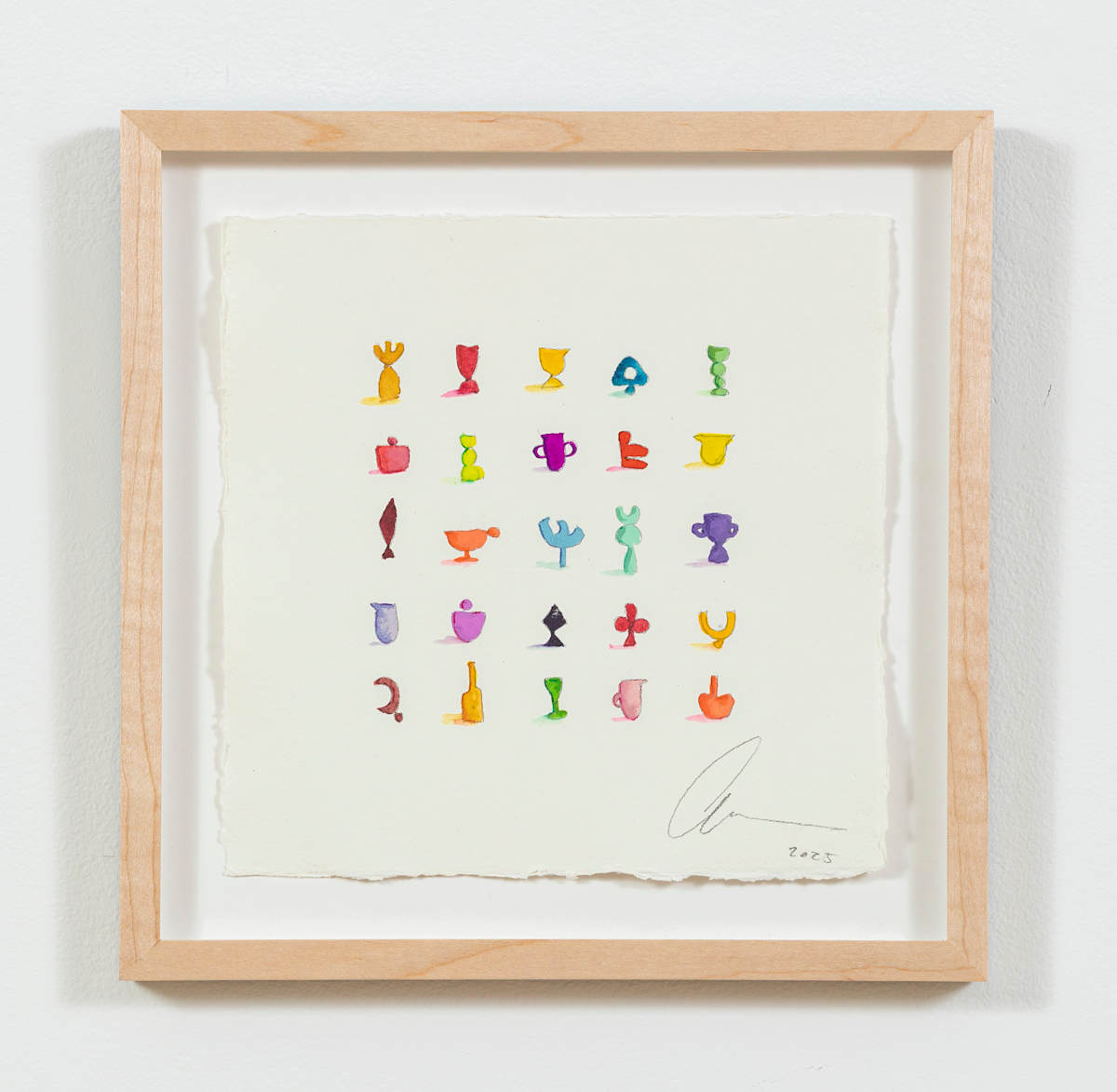 Curious Objects by Cassie Guy, Image 2.