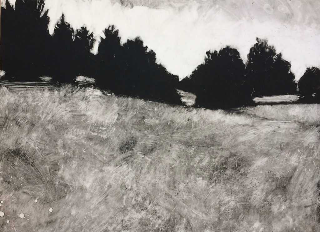 With Mad Maudlin by David Hawkins 