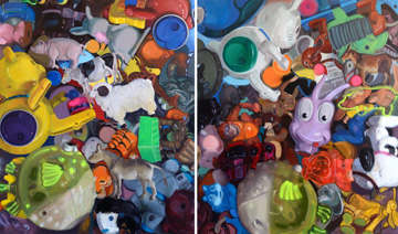 Animals II by Megan Marlatt, Image 1.