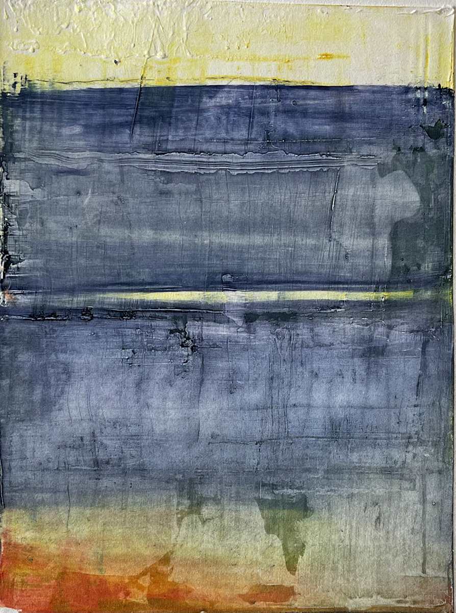Materiali/Immateriali 3 by Janet Bruce, Image 4.