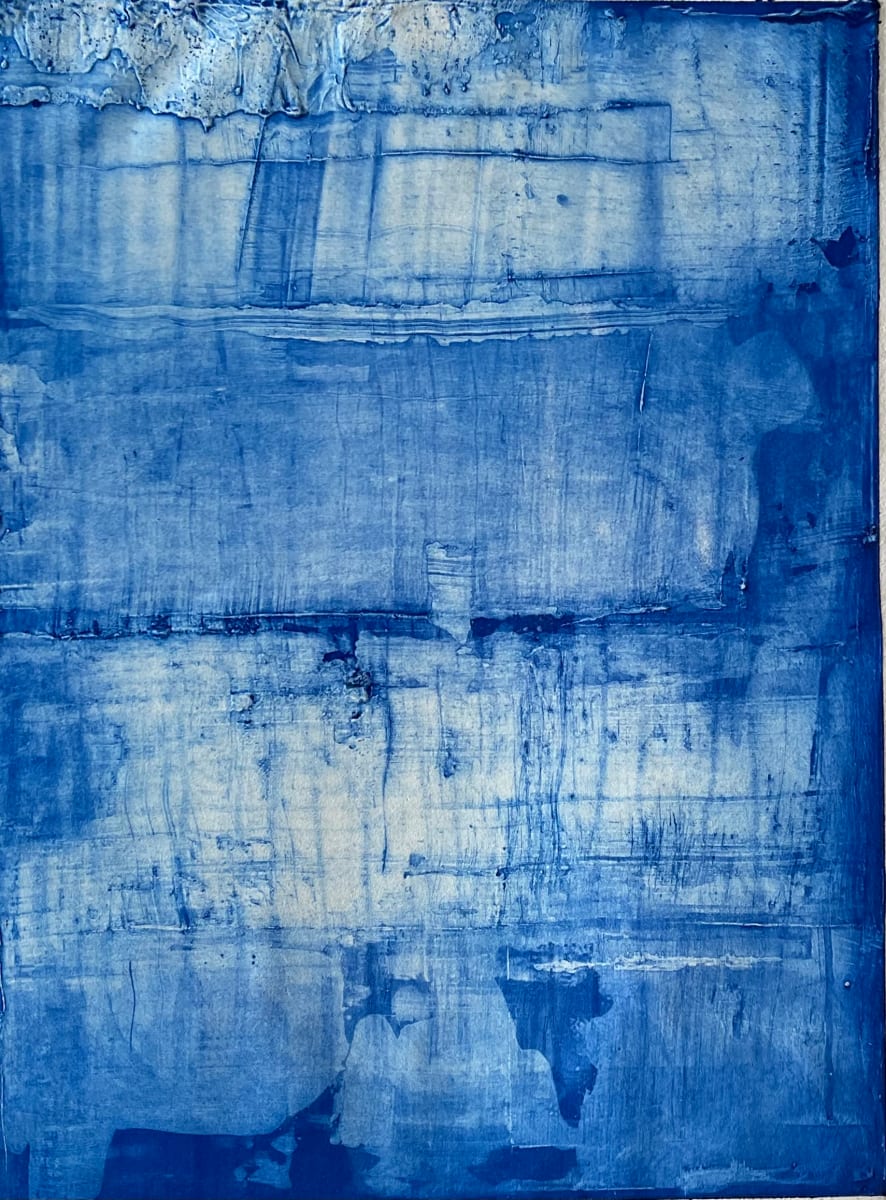 Materiali/Immateriali 1 by Janet Bruce, Image 1.