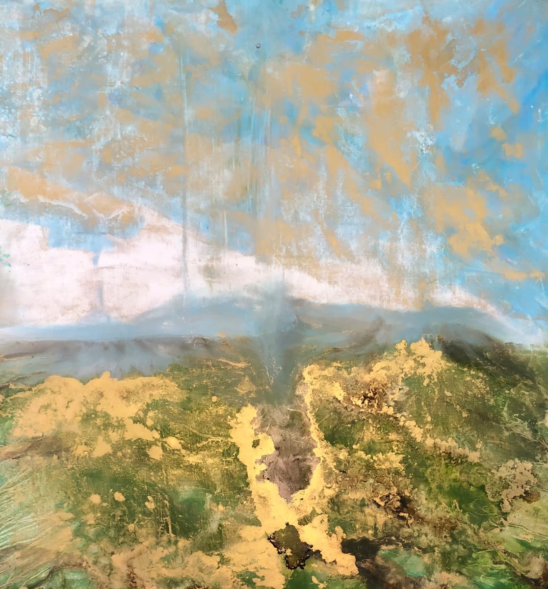 Matz Green by Michelle Gagliano, Image 1.
