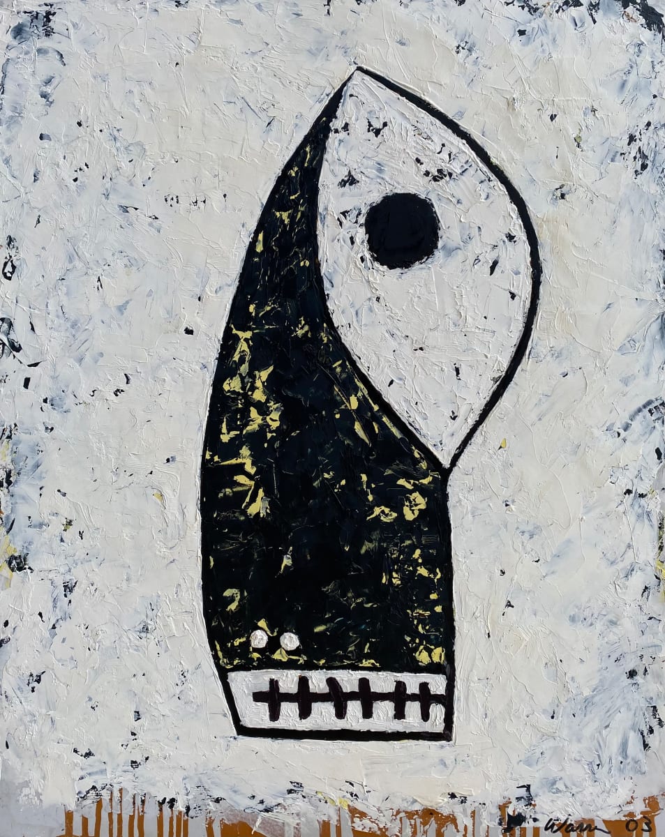 Onyx by Russ Warren, Image 1.