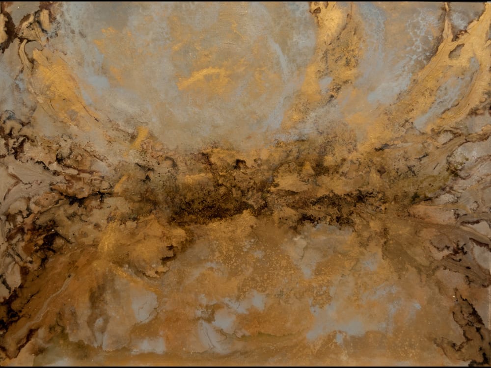 Osag by Michelle Gagliano 