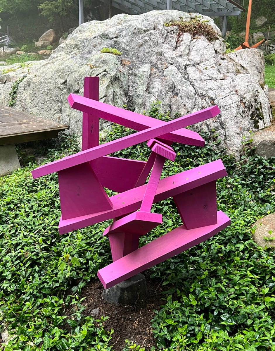 Pink by Kurt Steger, Image 2.