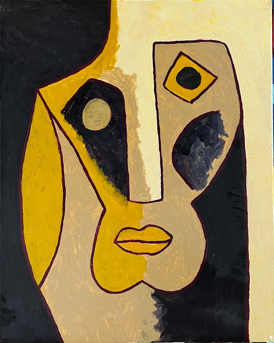 SII by Russ Warren, Image 16.