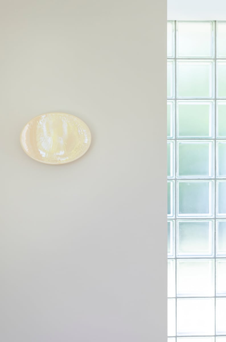Cream by Ana Rendich, Image 1.