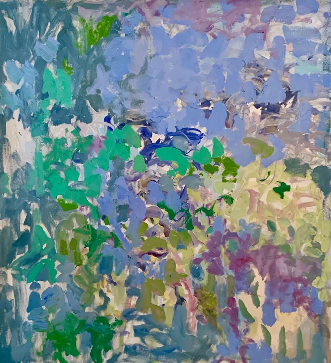 Spring Stranded by Susan McAlister, Image 8.