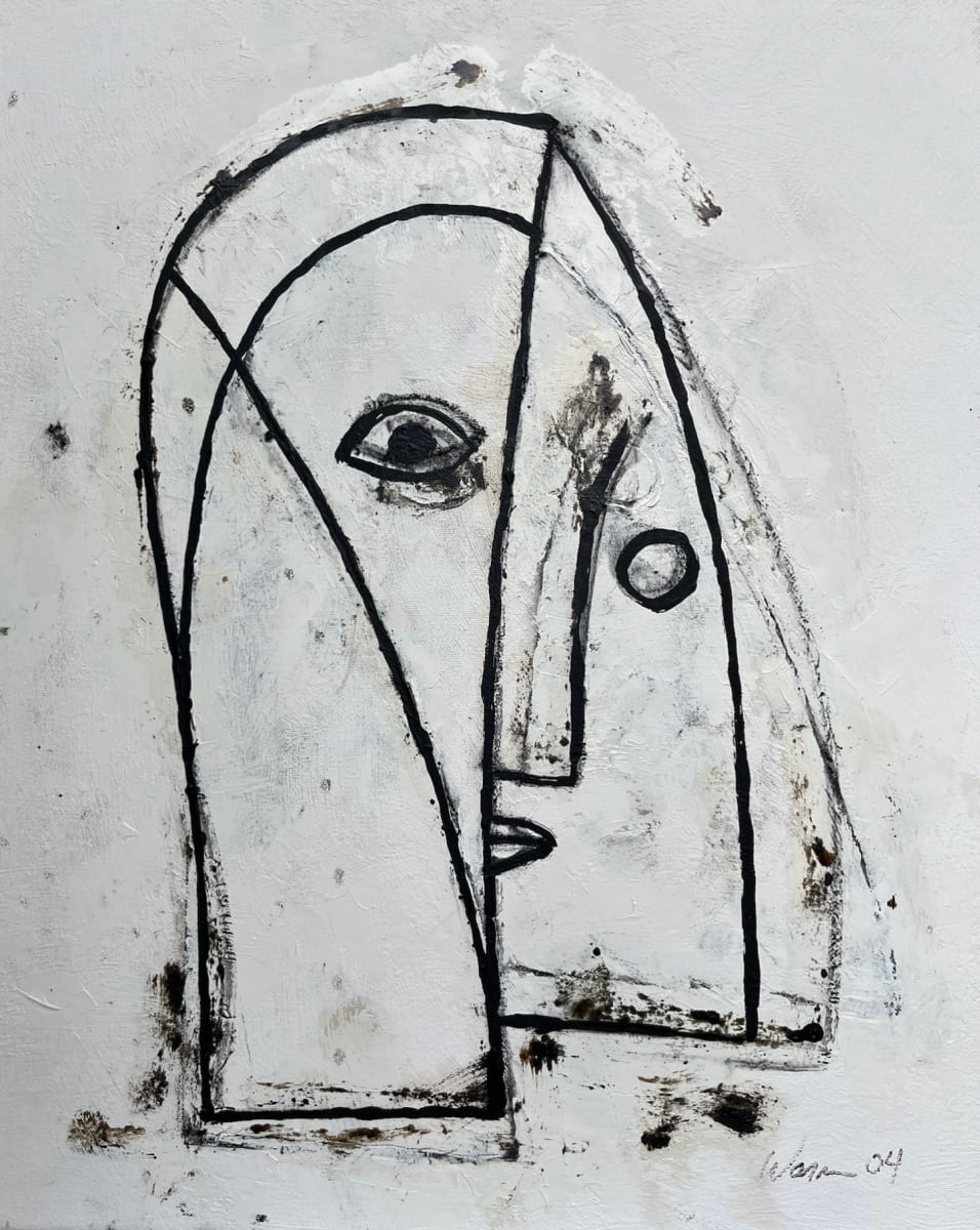 St. Jude by Russ Warren, Image 1.