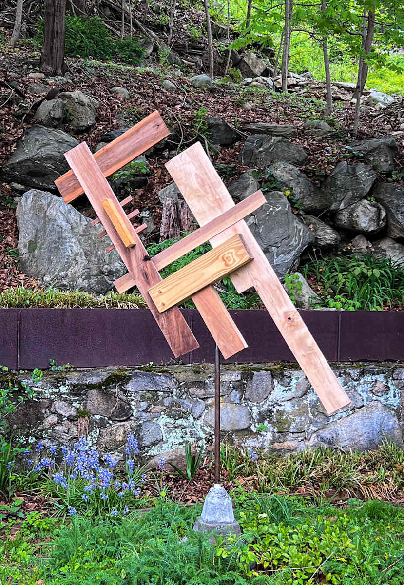 Topple by Kurt Steger, Image 1.