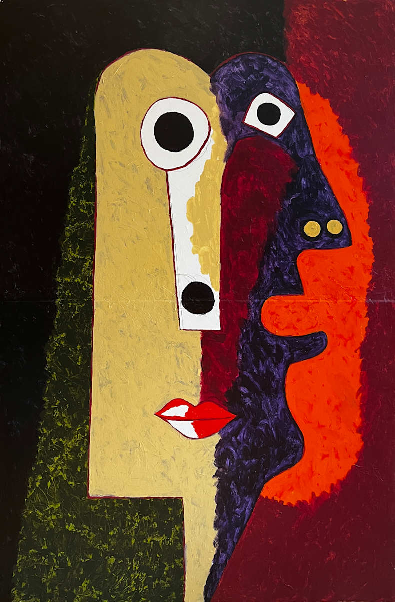 Untitled #2 by Russ Warren, Image 21.