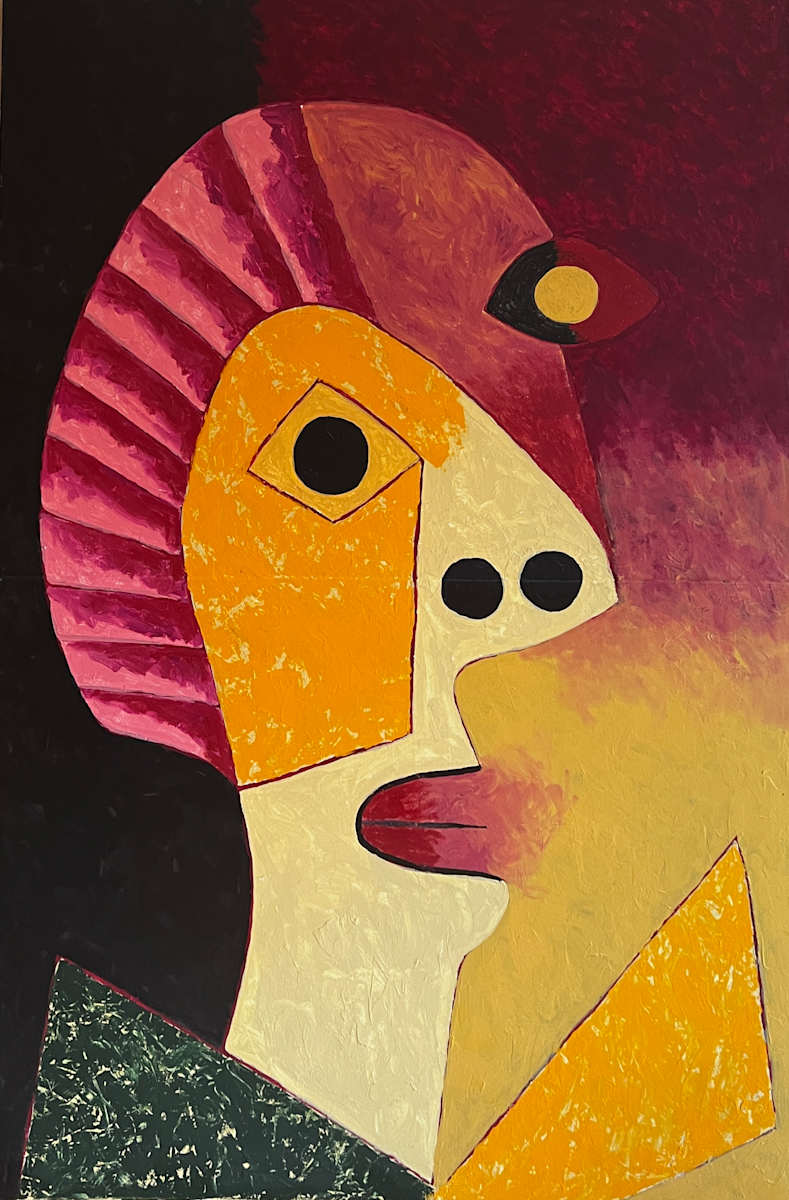 Untitled #3 by Russ Warren, Image 24.