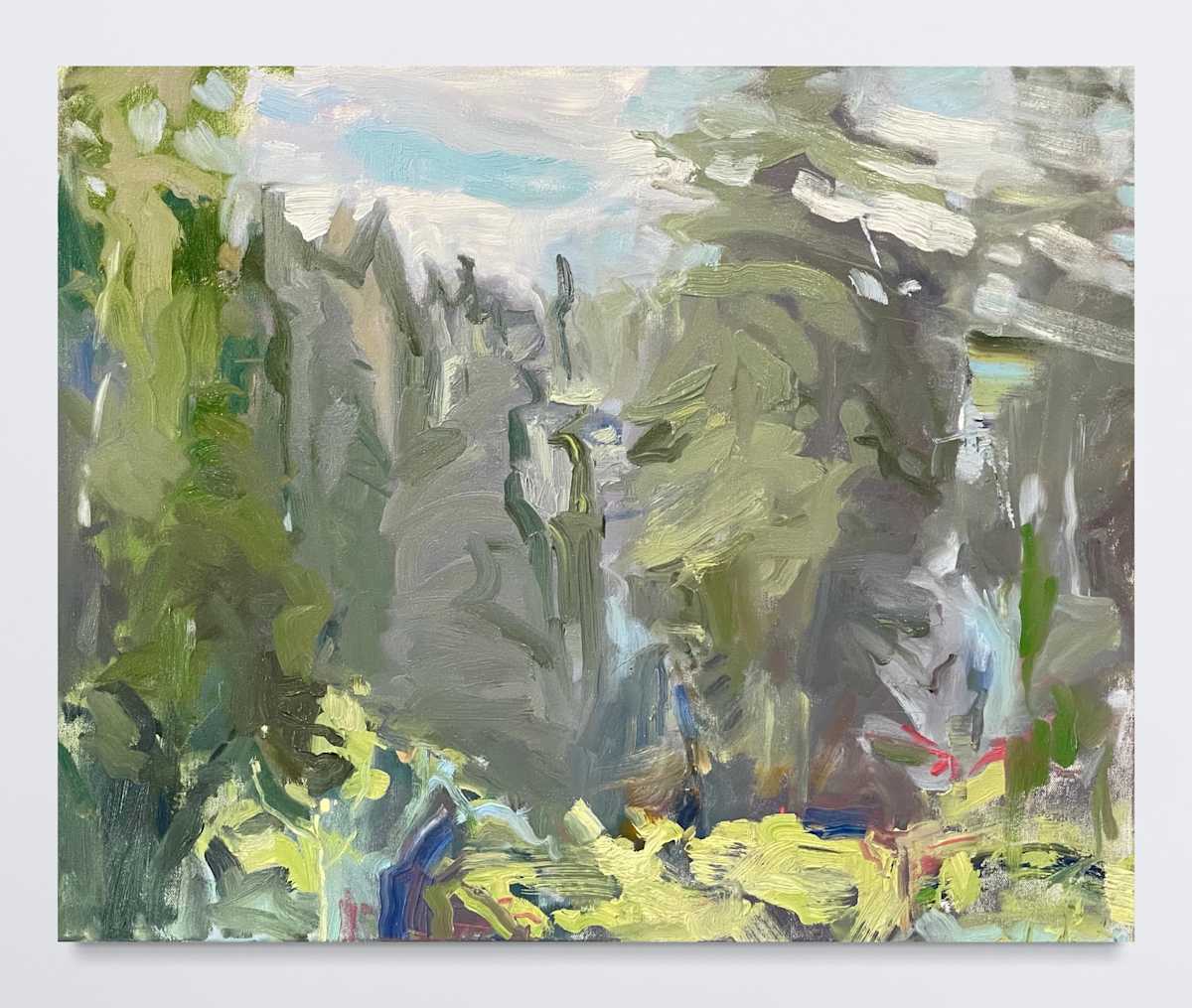 Lush by Susan McAlister, Image 1.