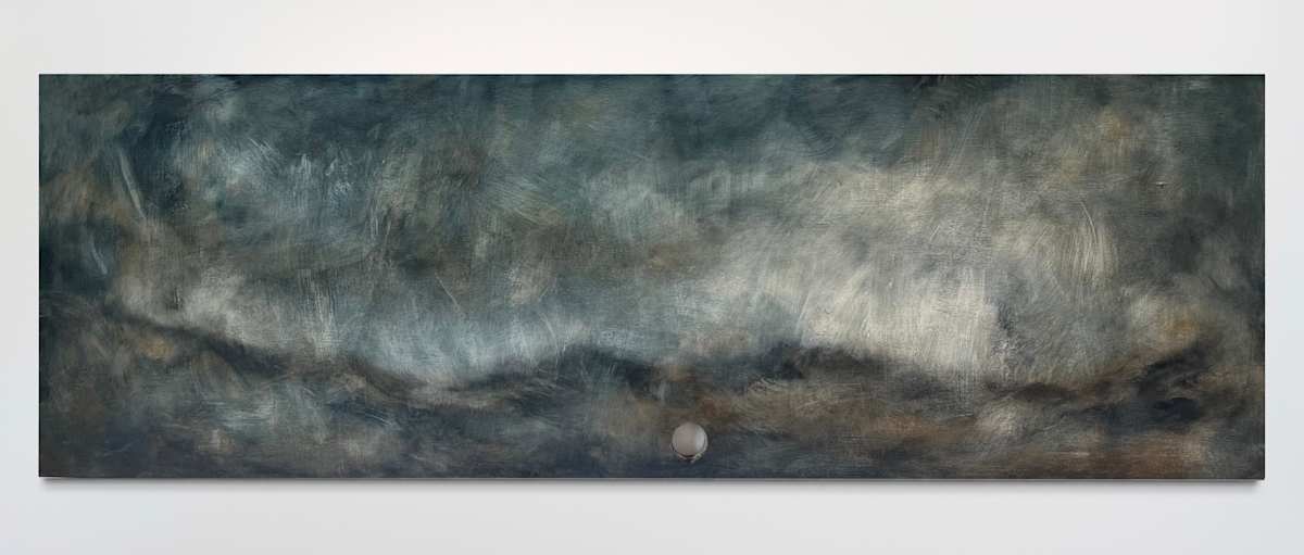 By Land, By Sea by Michelle Gagliano 