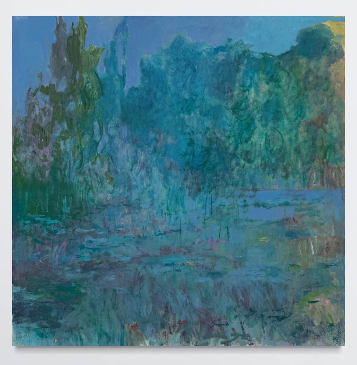 Last Light by Jackie Moore Watson, Image 2.