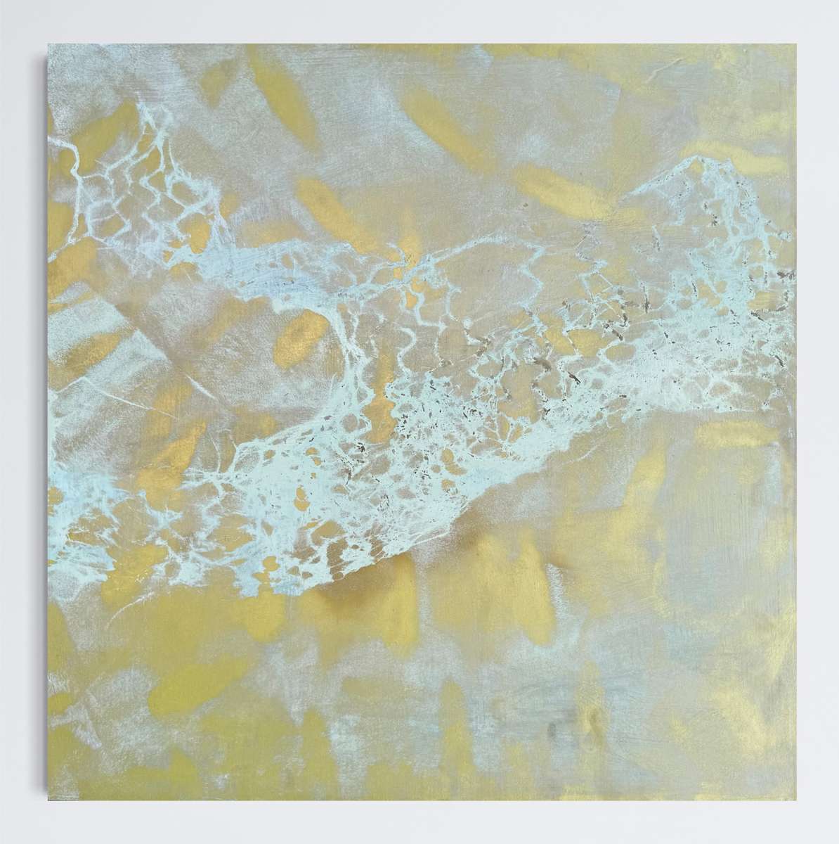 Madonna Unveiled 2 by Michelle Gagliano 