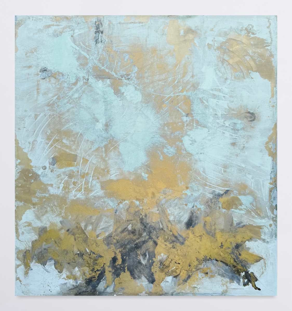 Cathedral by Michelle Gagliano 