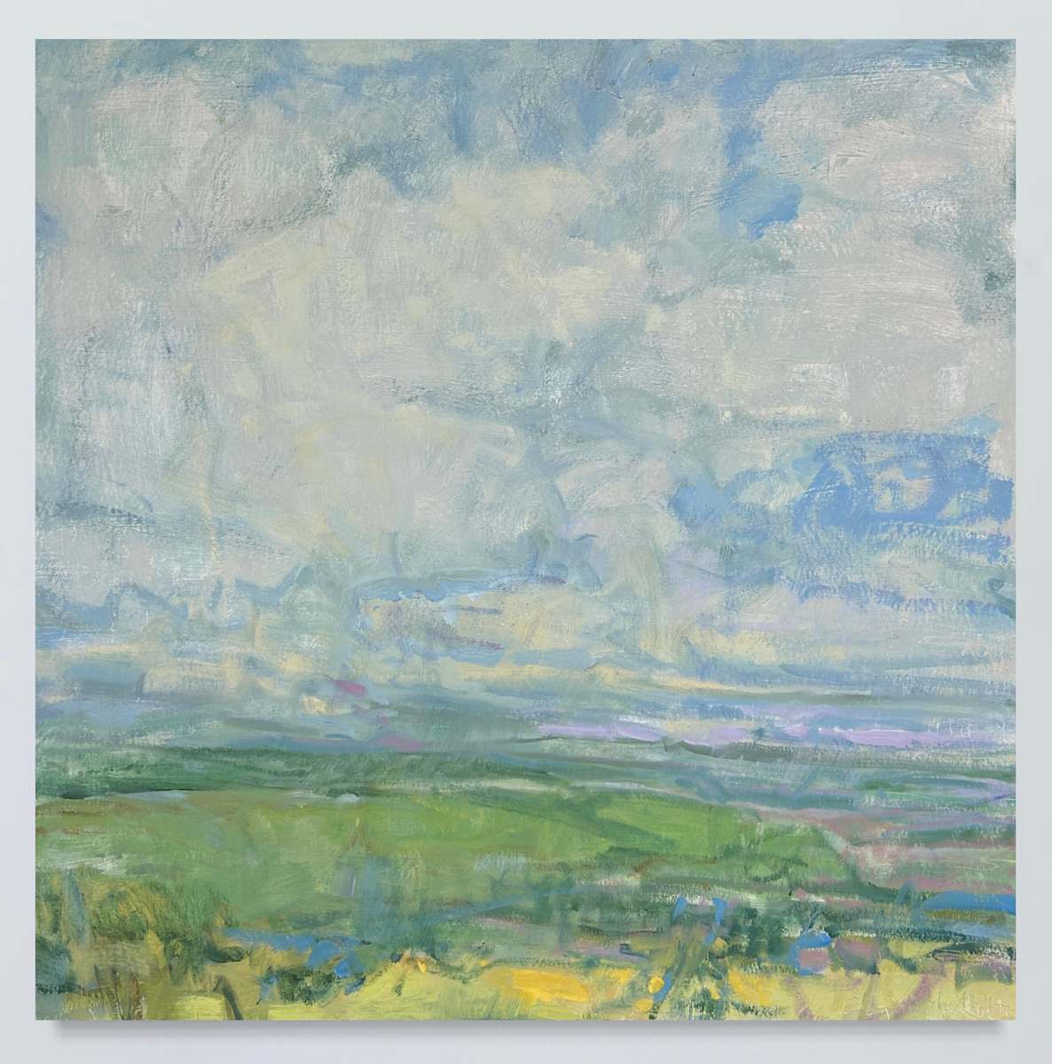 Ancient Road by Susan McAlister, Image 1.