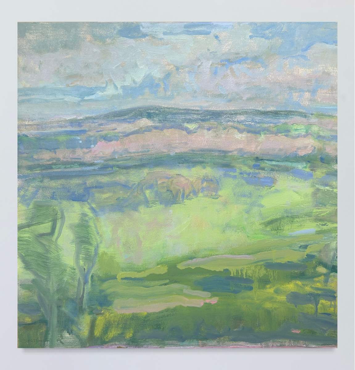 Southern Exposure. Returning by Susan McAlister, Image 2.