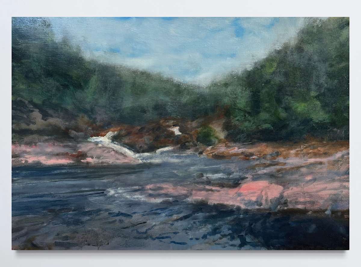 Chippewa Falls by Dean Dass, Image 2.