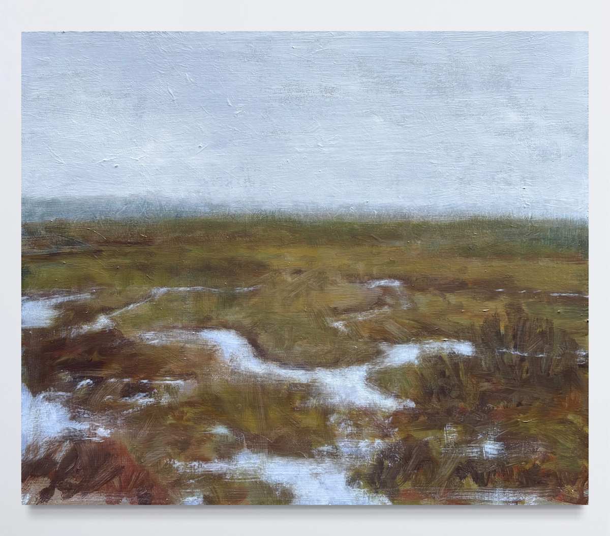 Kiilopää by Dean Dass 
