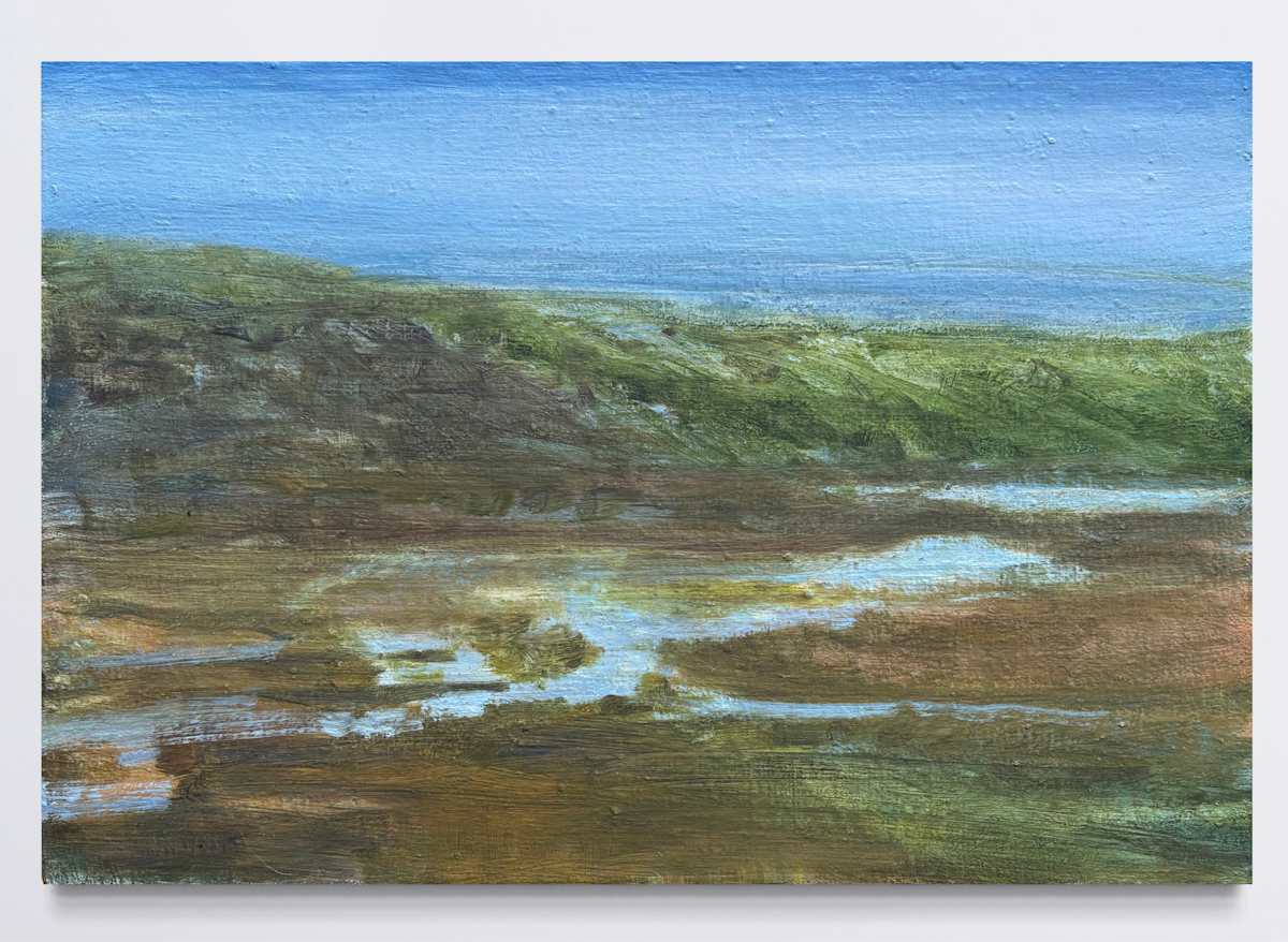 Kiilopää by Dean Dass 