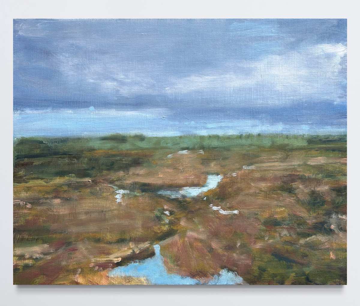 Kiilopää by Dean Dass 