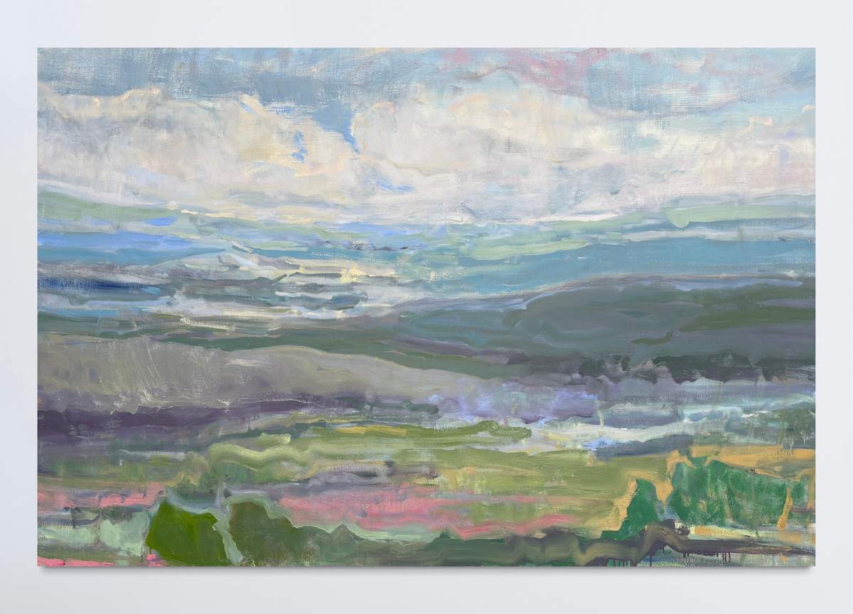 Violet Transitions by Susan McAlister, Image 4.