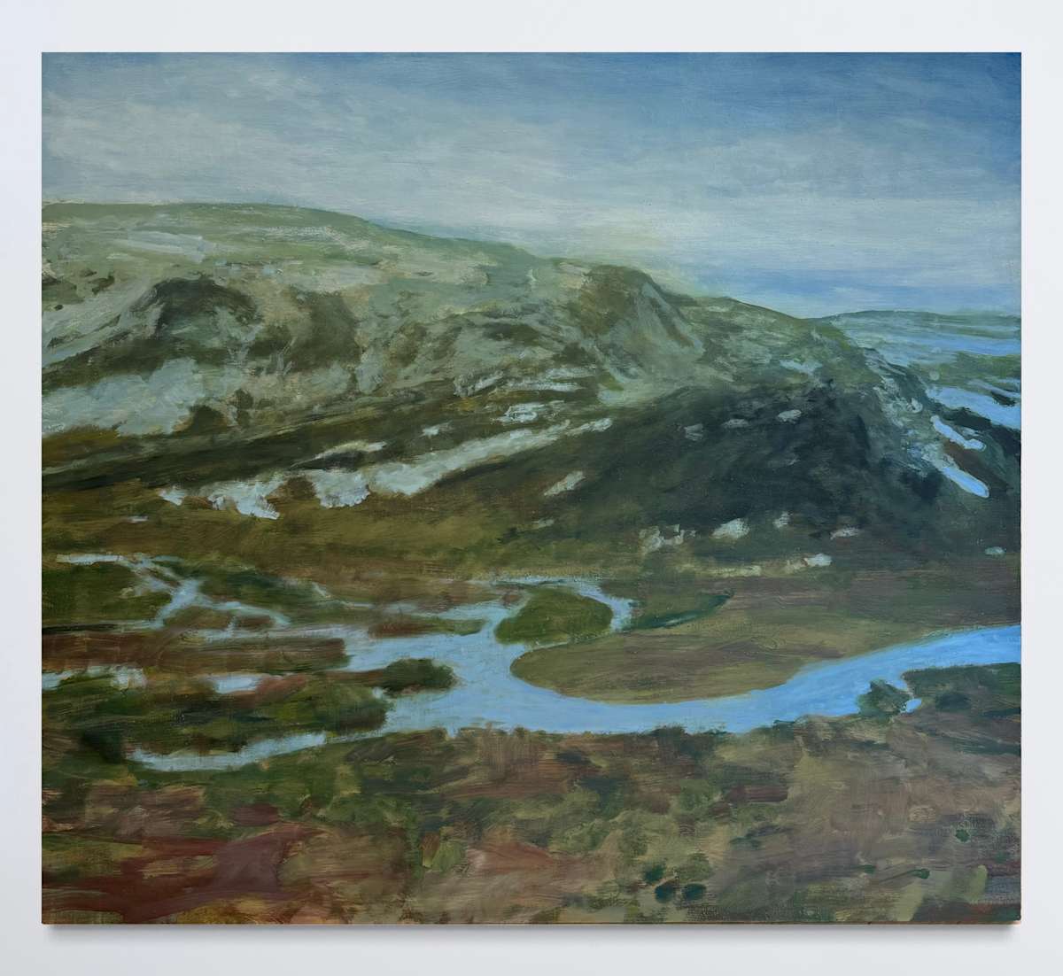 Myrdal, Norway by Dean Dass 