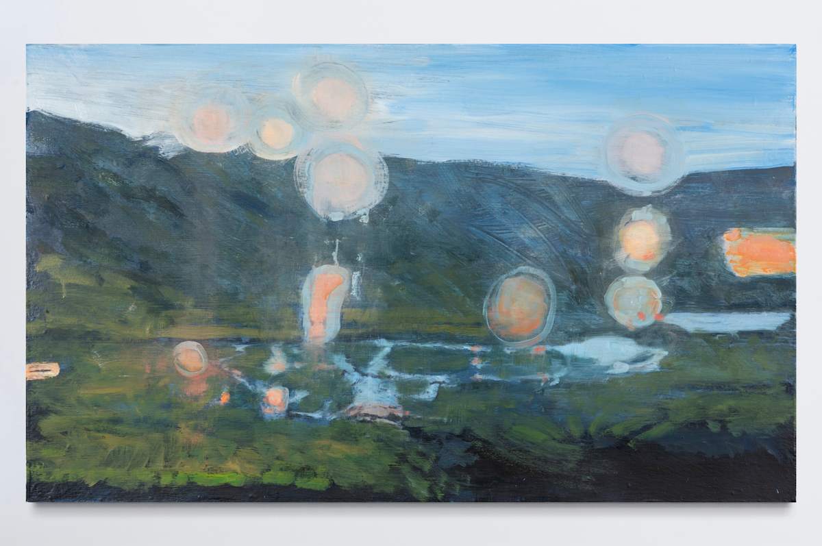 Summer Solstice by Dean Dass 