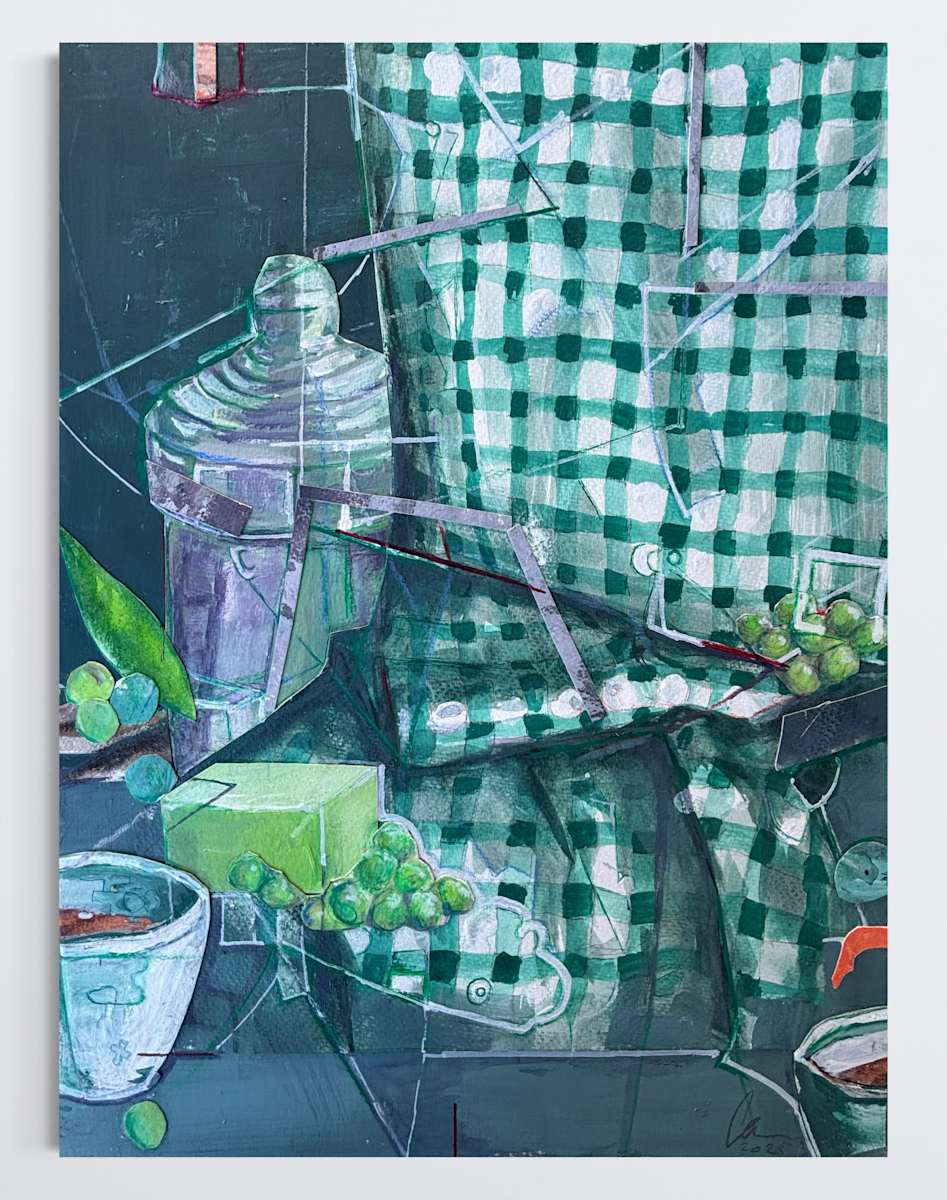 Sud by Cassie Guy, Image 2.
