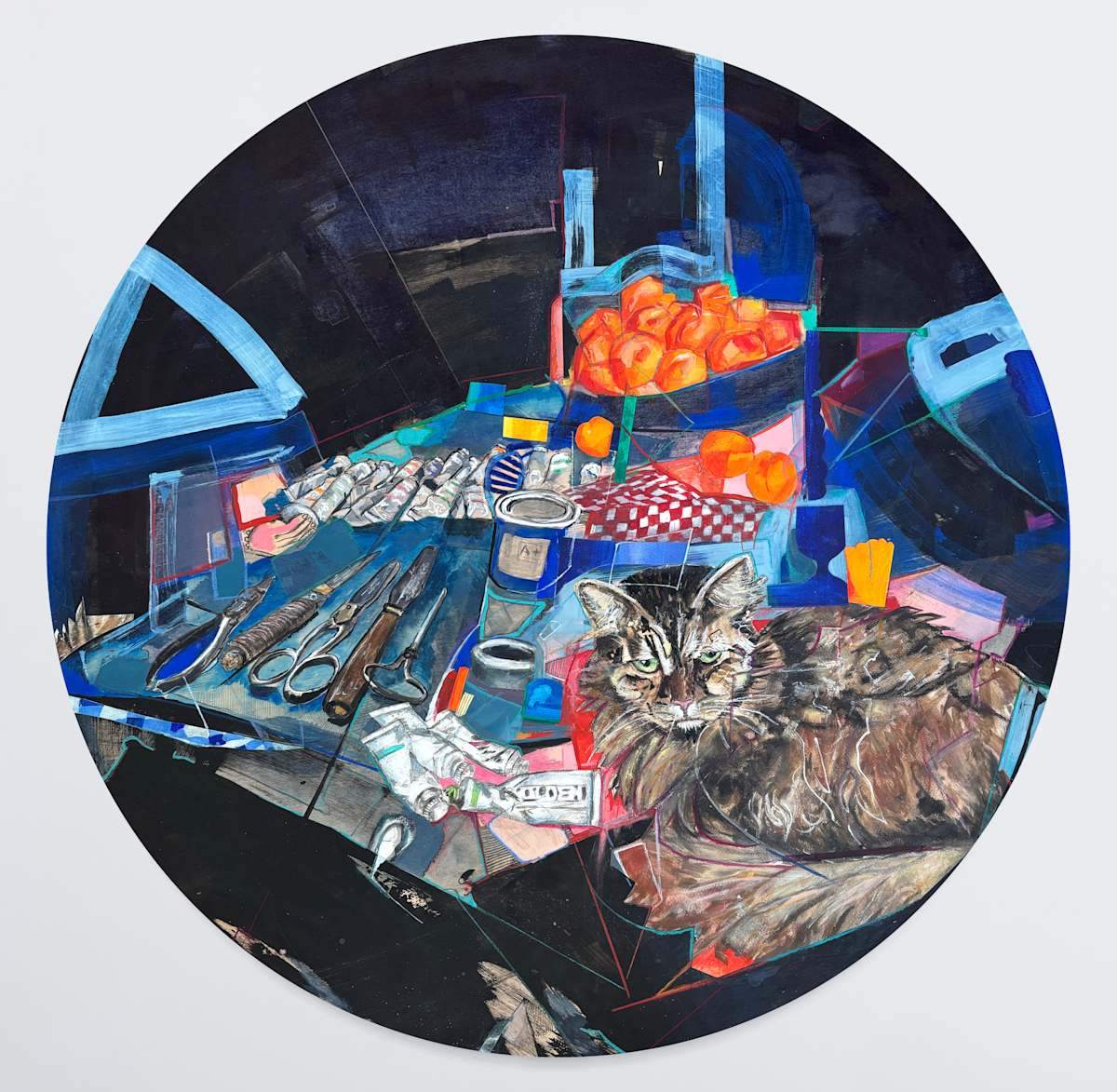 Studio St. Paul by Cassie Guy 