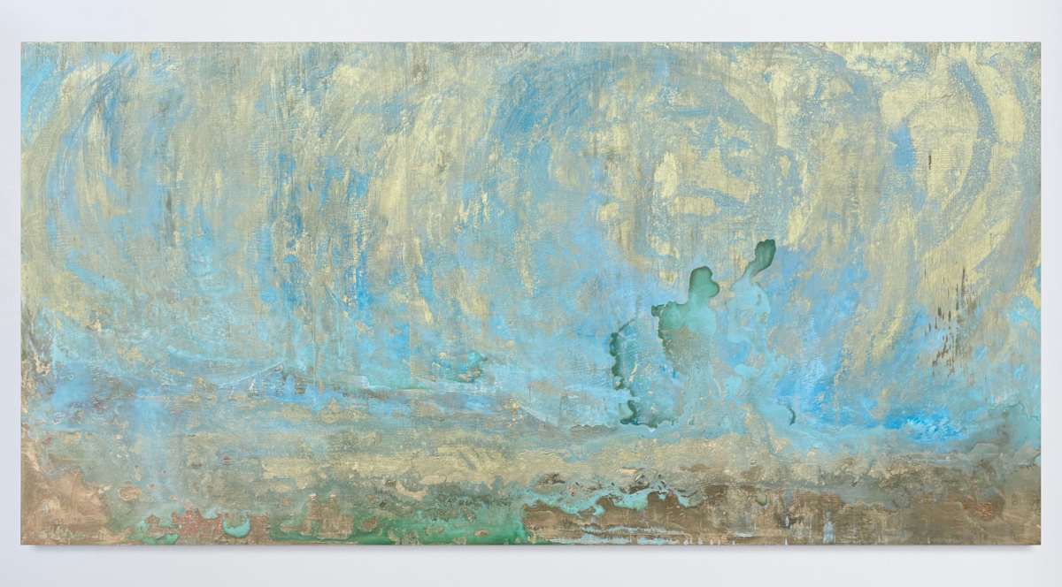 Ovid, Rested Fields by Michelle Gagliano, Image 2.