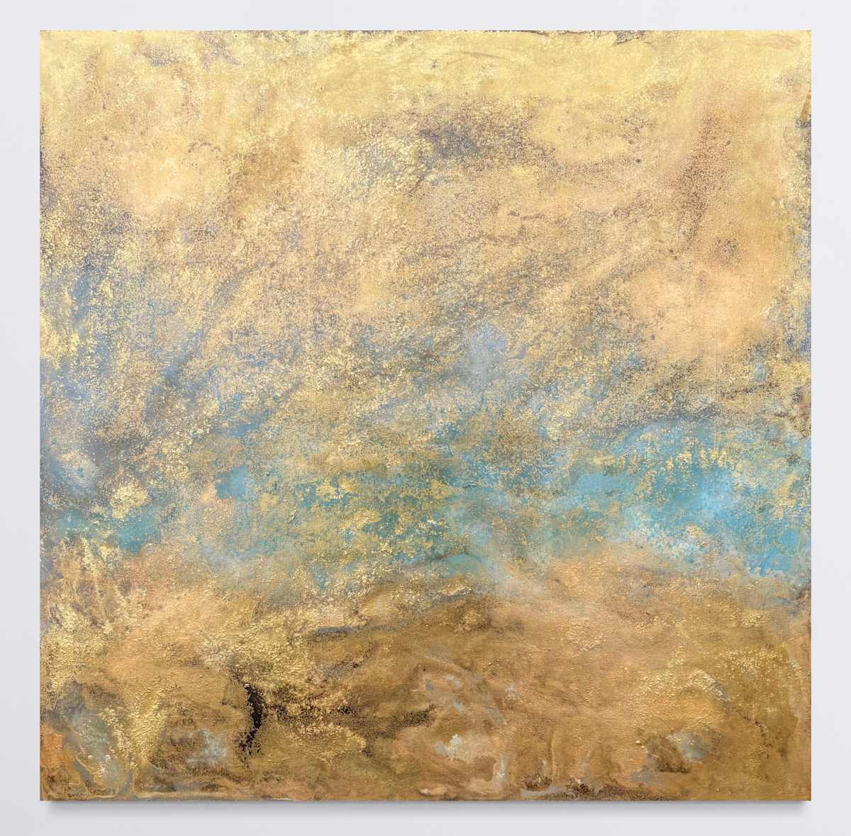 Brezza di Mare (Sea Breeze) by Michelle Gagliano 