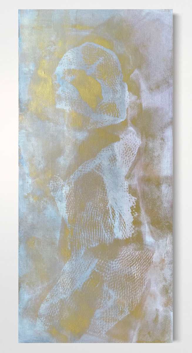 Petite Madonna by Michelle Gagliano, Image 2.