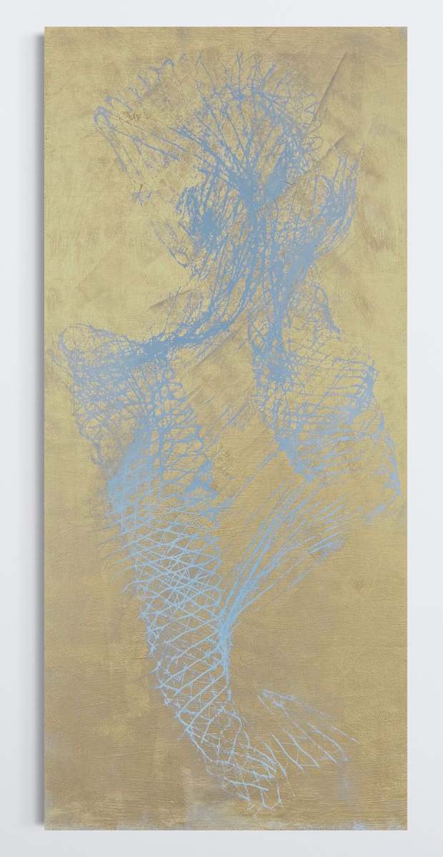 Impression (Madonna) by Michelle Gagliano 