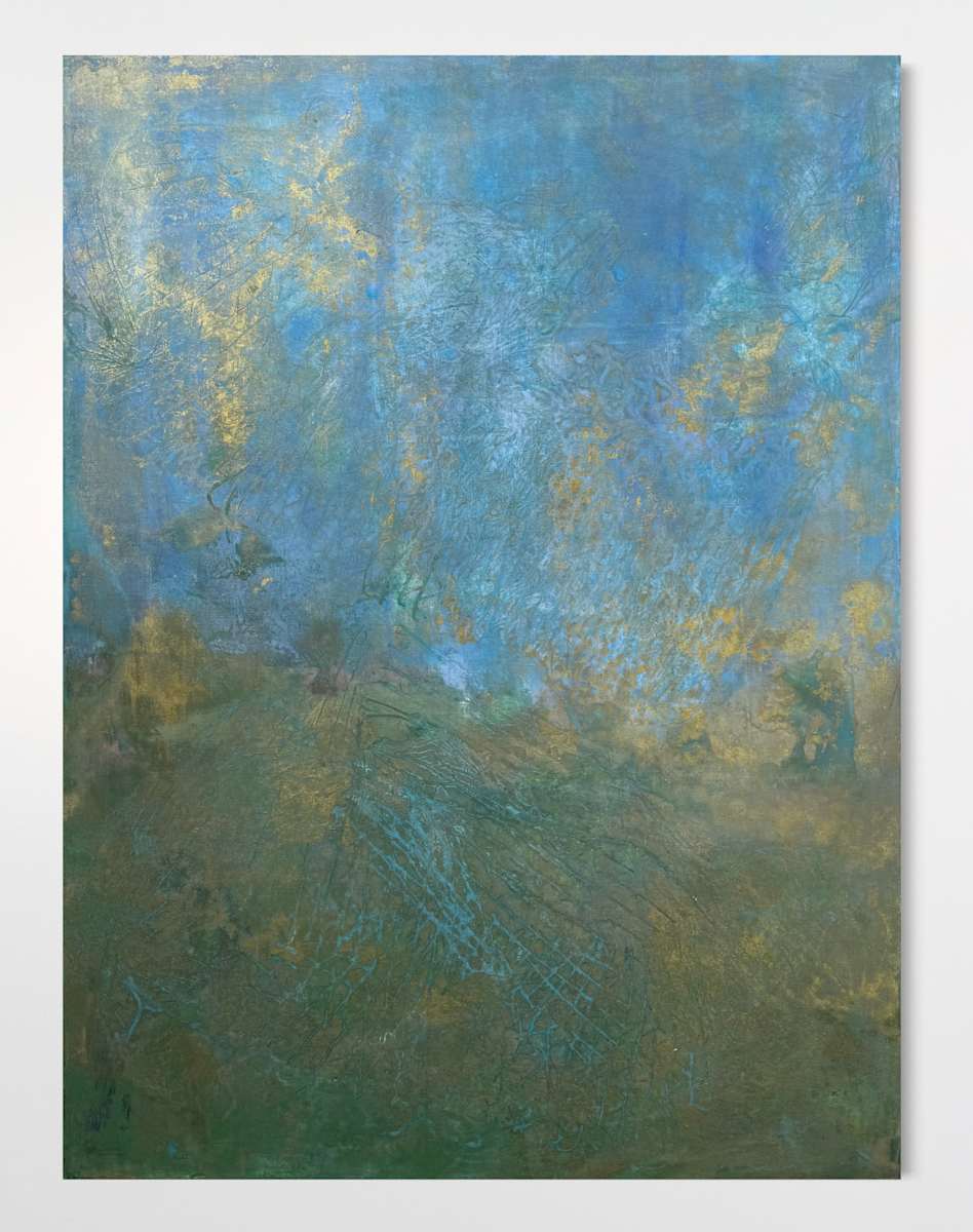 Netted Deux by Michelle Gagliano 