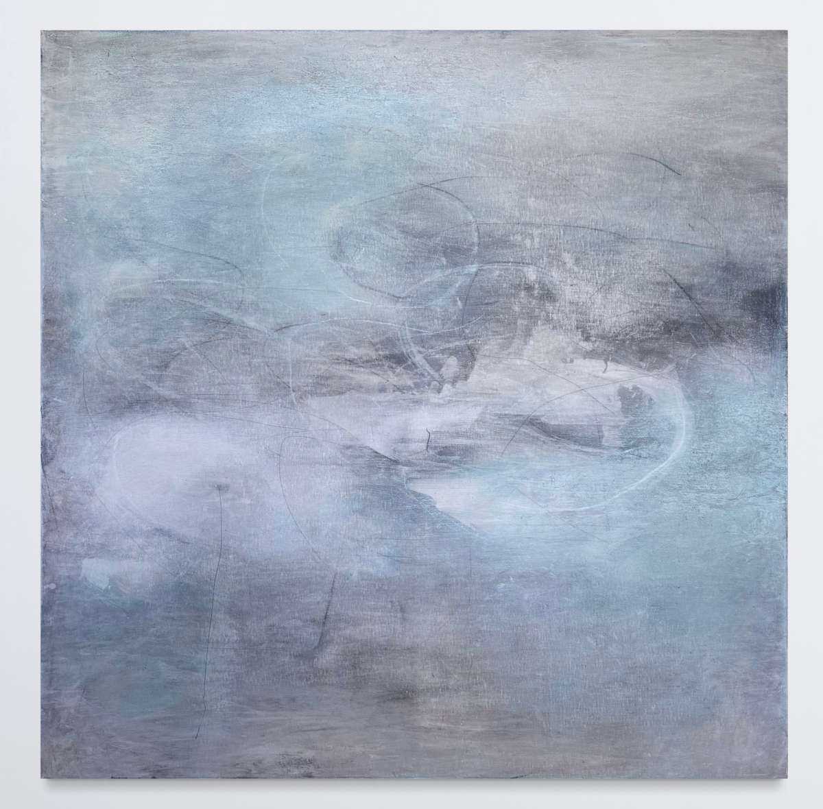 In the water (undine) by Wolfgang Buttress, Image 6.