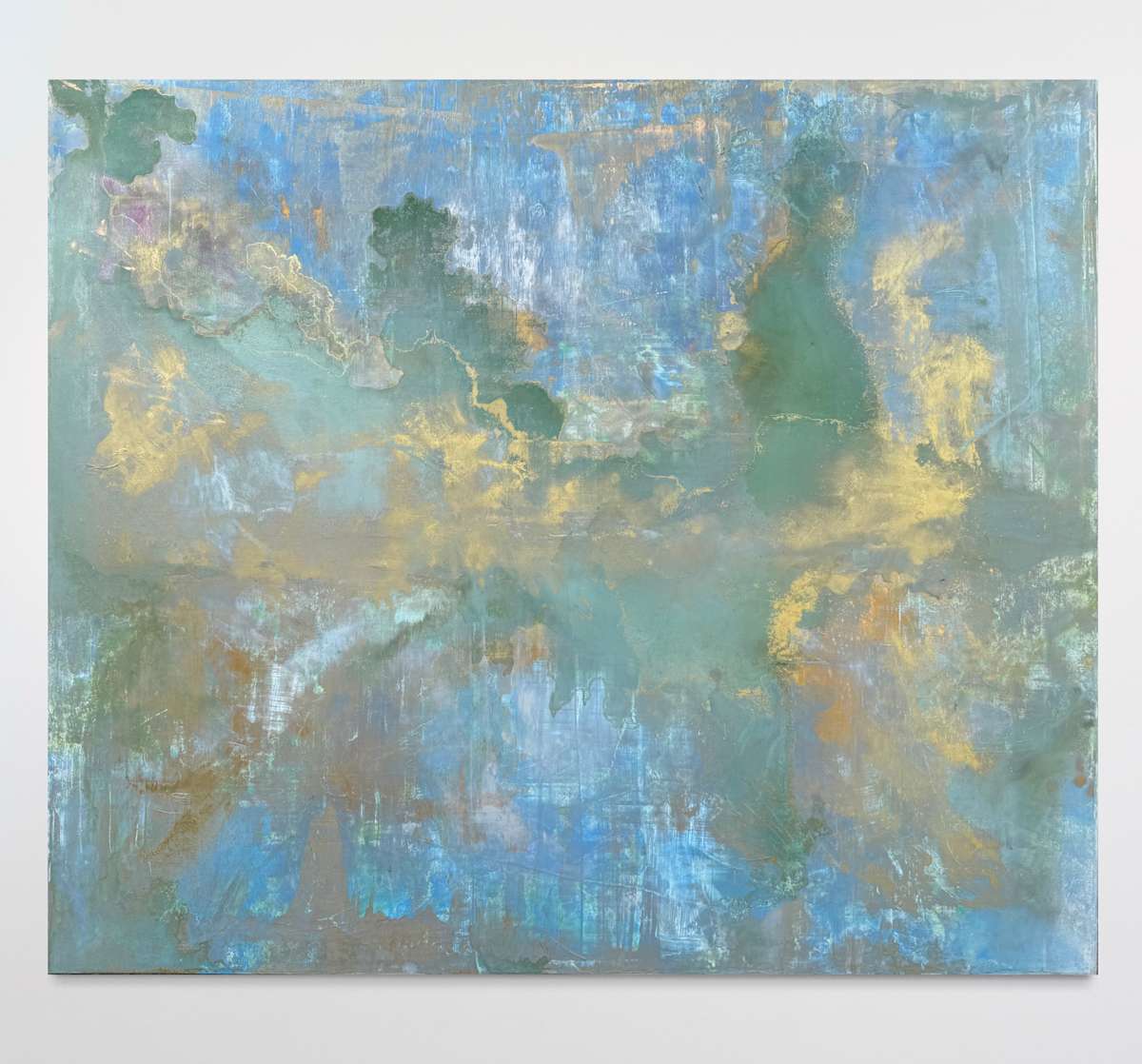 Ponds by Michelle Gagliano 