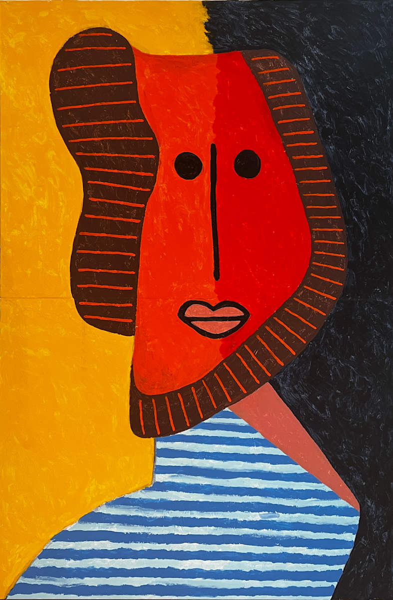 Walter by Russ Warren, Image 29.