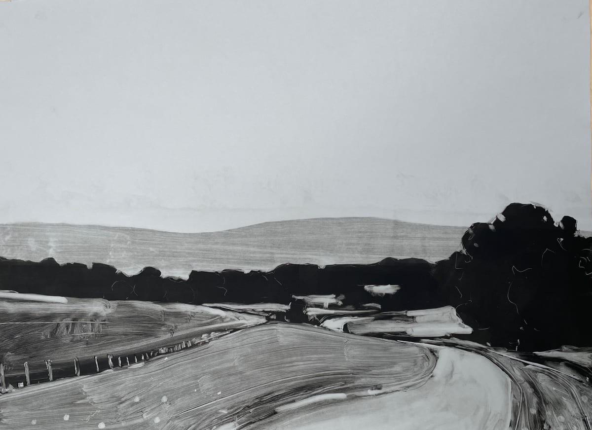 With Judith Gardne's Father by David Hawkins, Image 2.